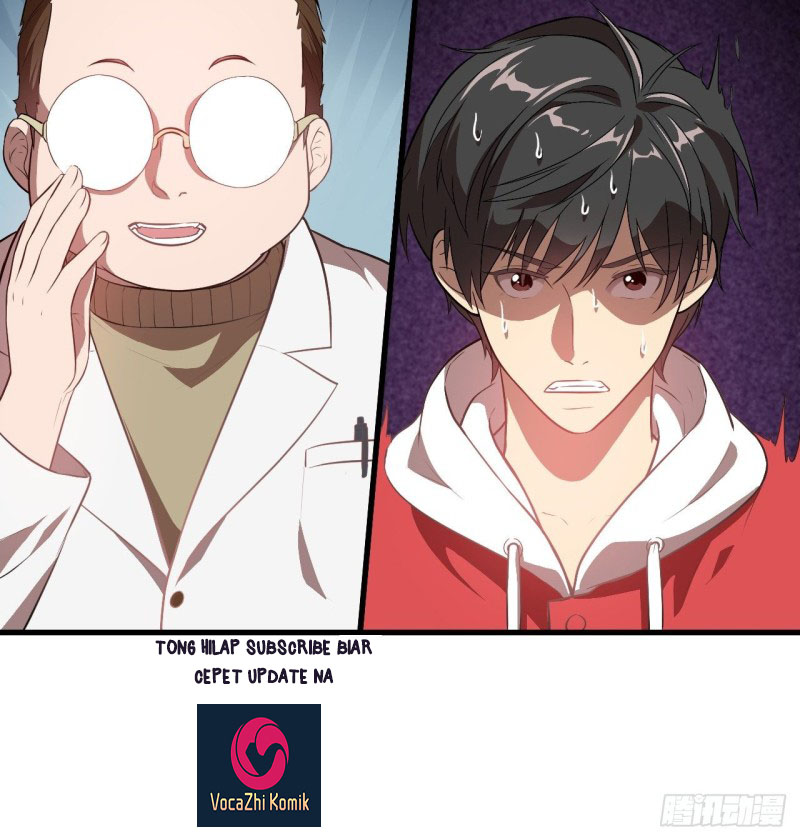 The High Energy Attack Chapter 16 - halaman 47