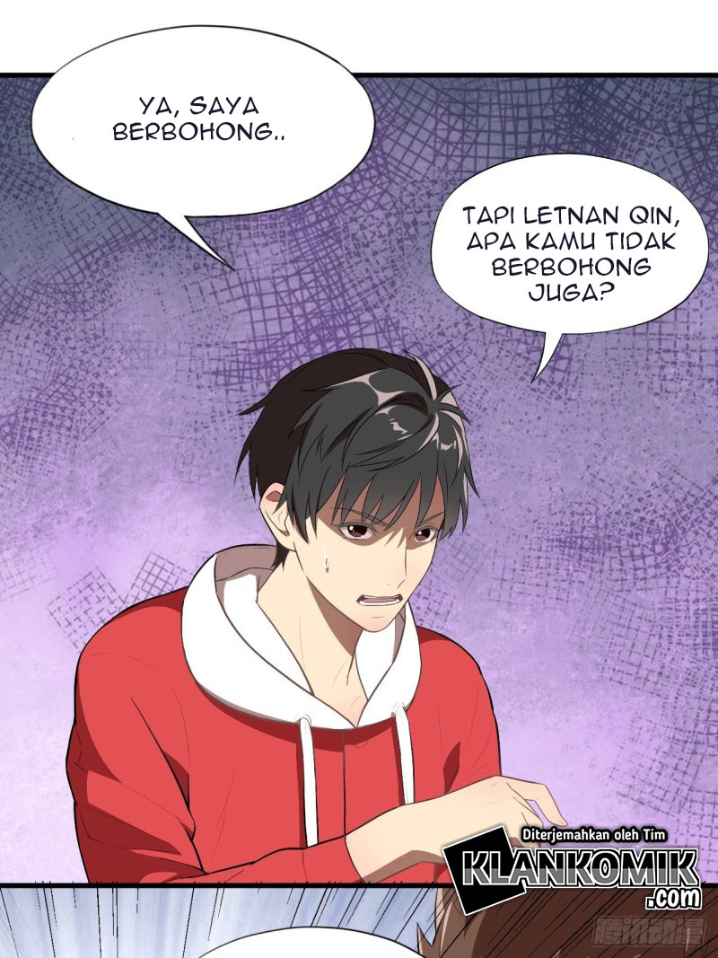 The High Energy Attack Chapter 16 - halaman 5