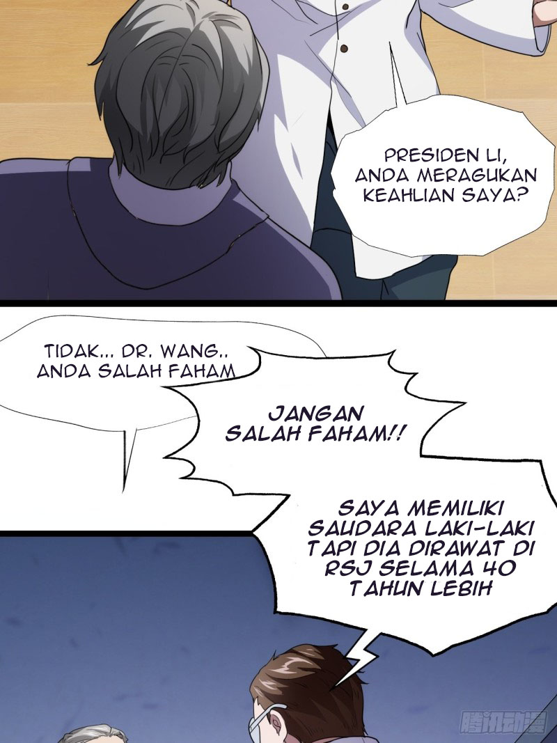 The High Energy Attack Chapter 17 - halaman 10