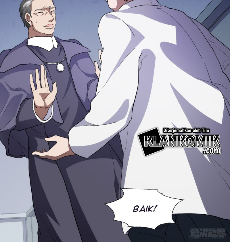 The High Energy Attack Chapter 17 - halaman 11