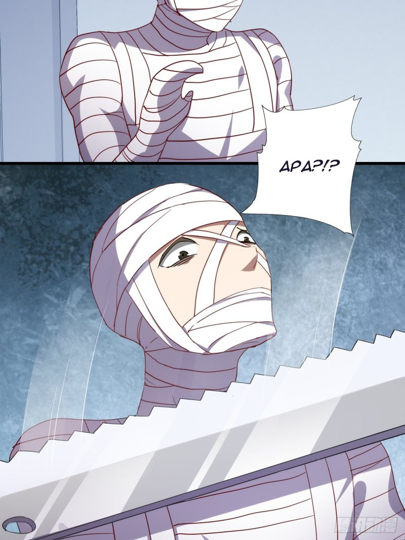 The High Energy Attack Chapter 17 - halaman 22