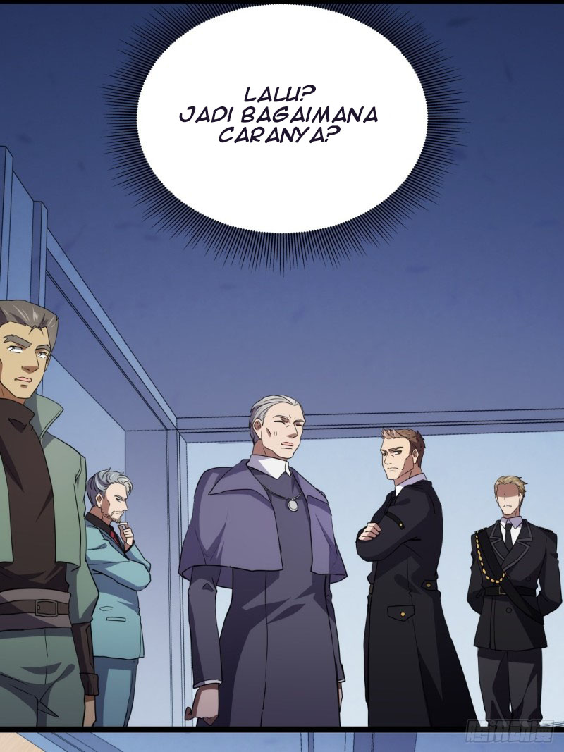 The High Energy Attack Chapter 17 - halaman 24