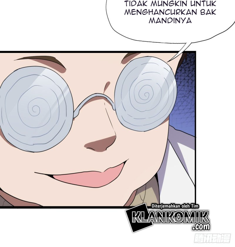 The High Energy Attack Chapter 17 - halaman 27