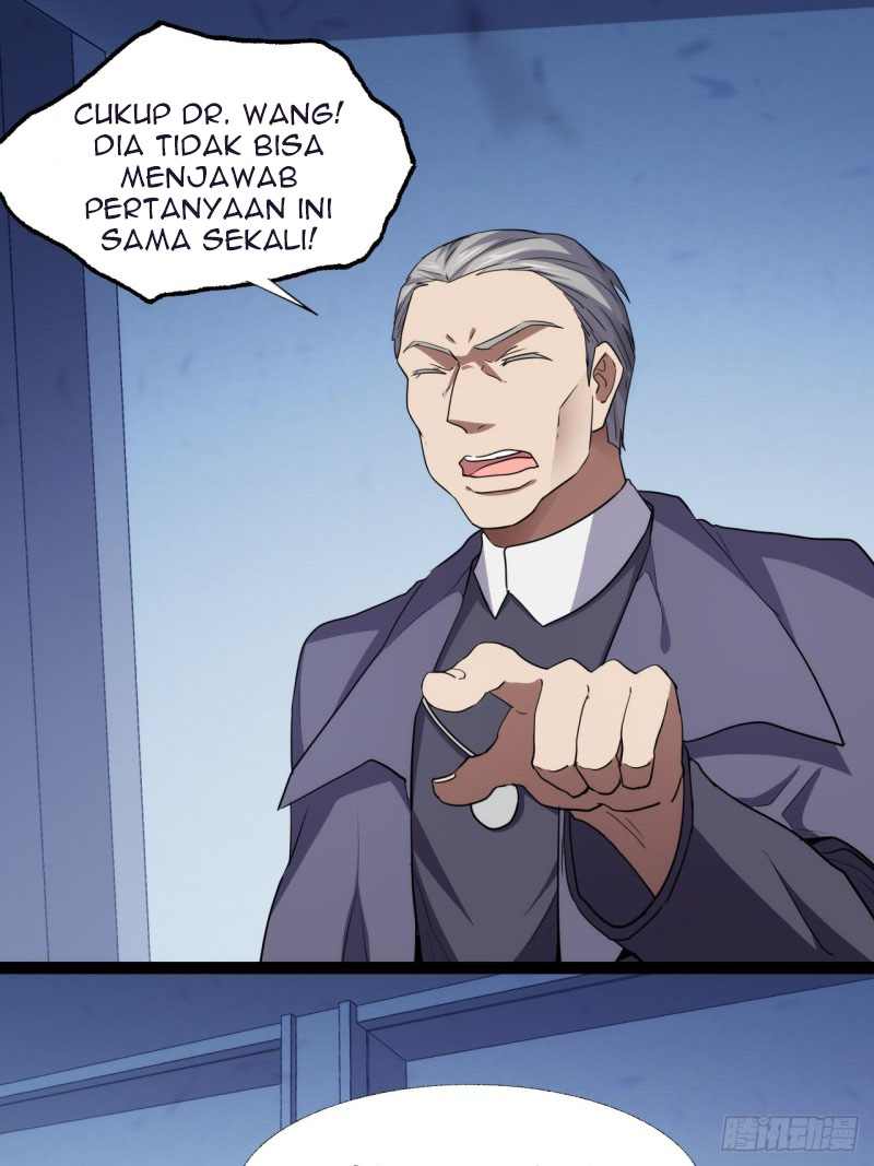 The High Energy Attack Chapter 17 - halaman 28