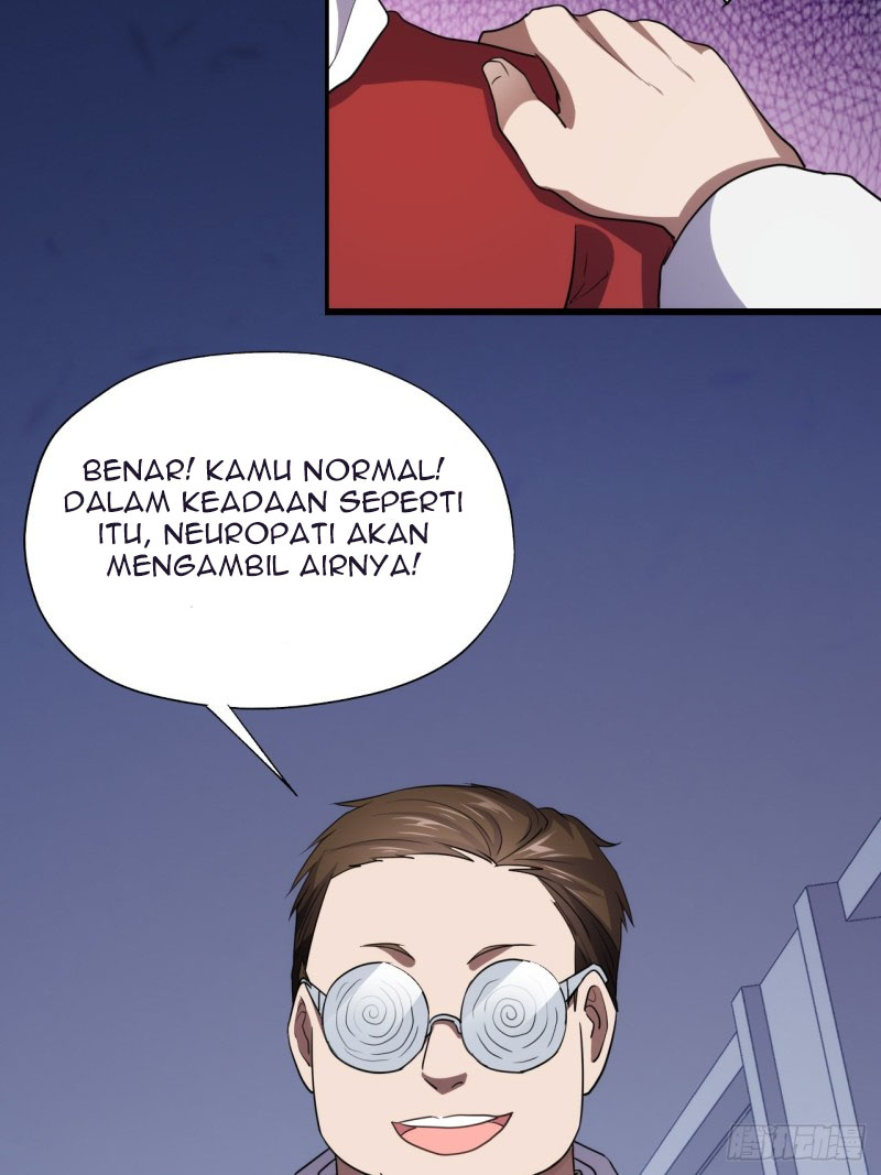 The High Energy Attack Chapter 17 - halaman 32