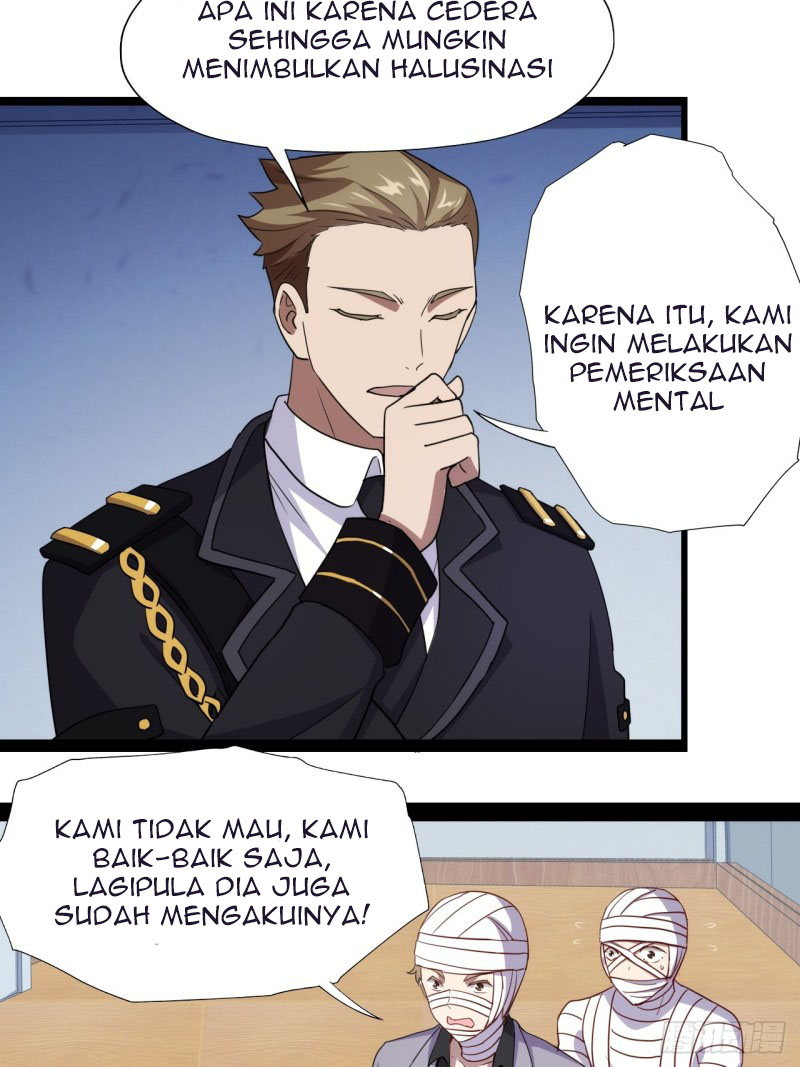 The High Energy Attack Chapter 17 - halaman 4