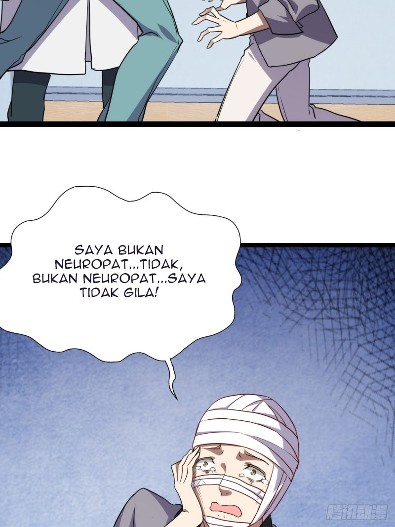 The High Energy Attack Chapter 17 - halaman 40