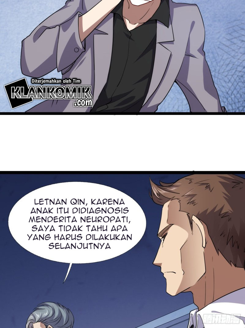 The High Energy Attack Chapter 17 - halaman 41