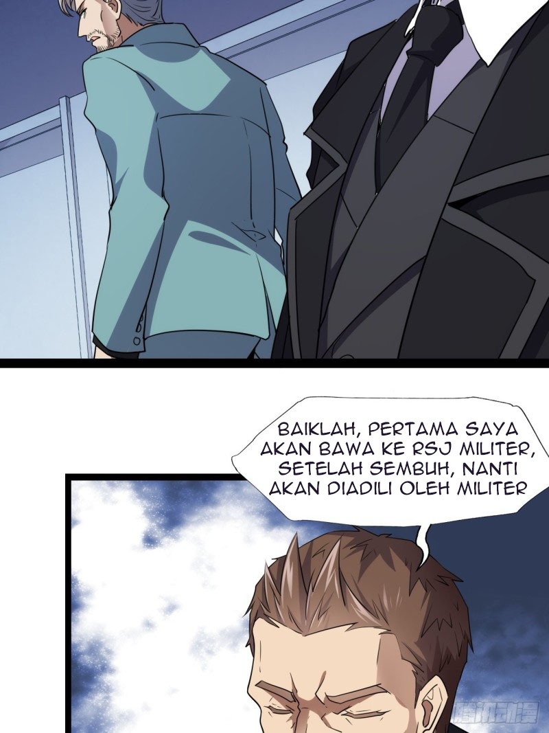 The High Energy Attack Chapter 17 - halaman 42