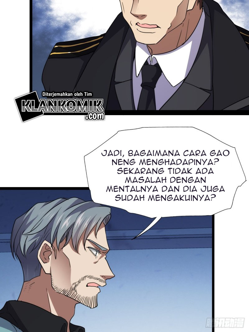 The High Energy Attack Chapter 17 - halaman 43