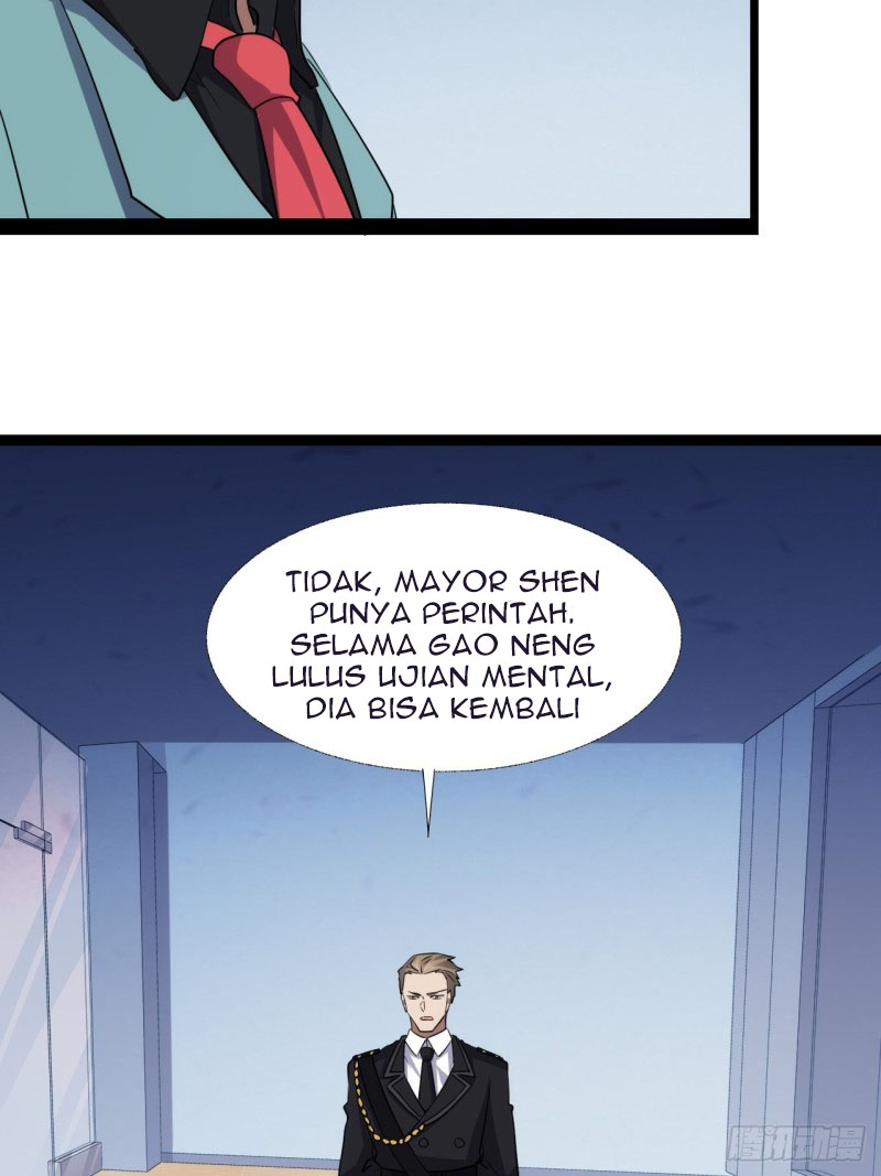 The High Energy Attack Chapter 17 - halaman 44