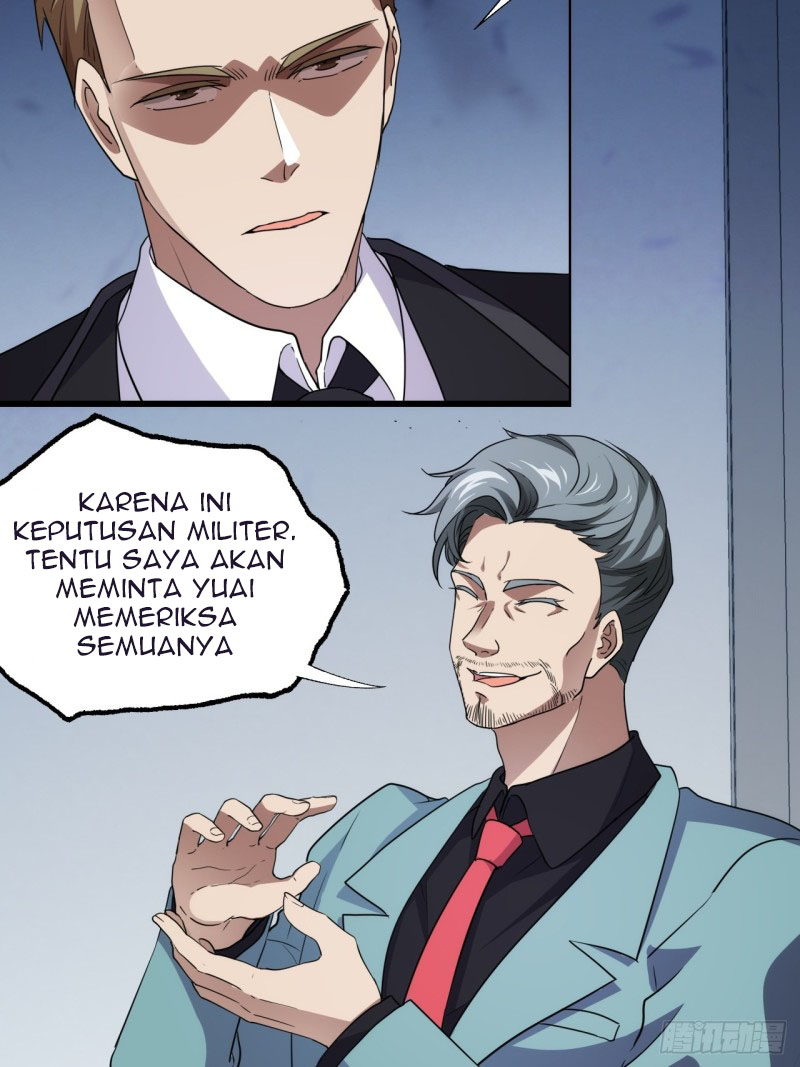 The High Energy Attack Chapter 17 - halaman 6