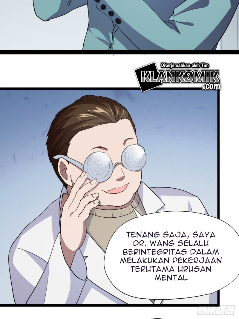 The High Energy Attack Chapter 17 - halaman 7