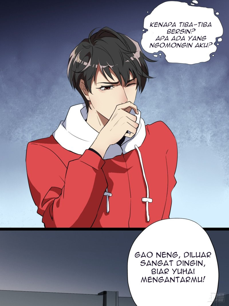 The High Energy Attack Chapter 18 - halaman 12