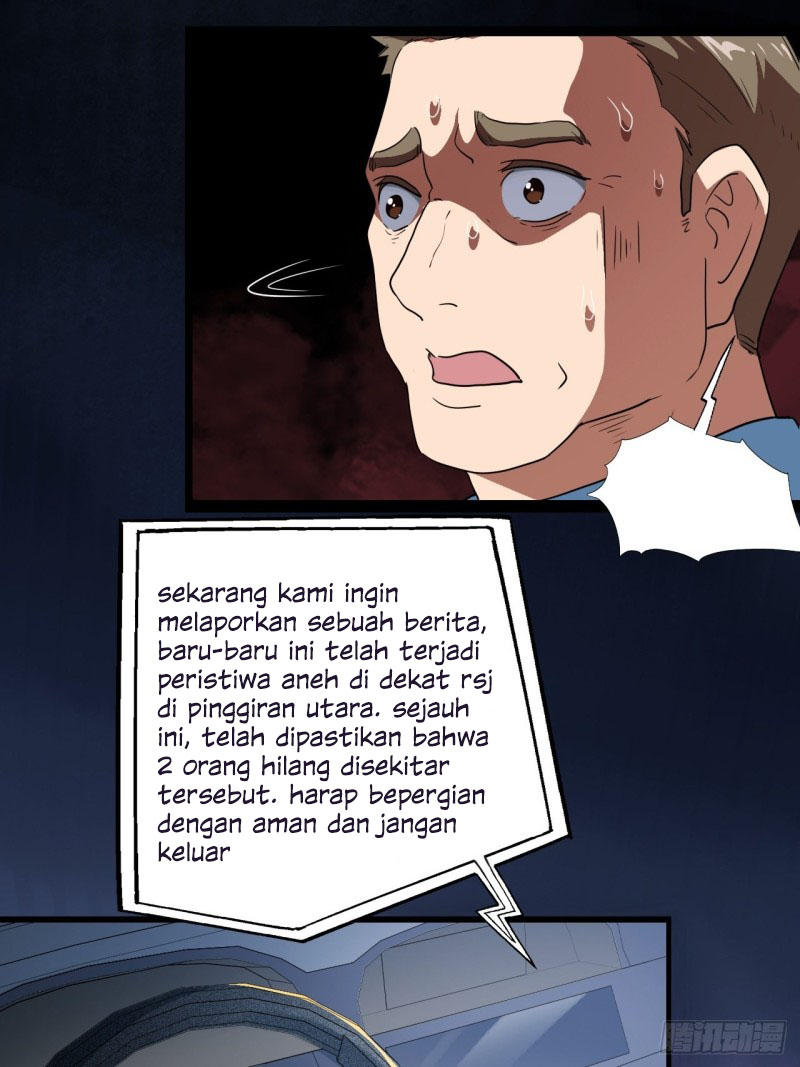 The High Energy Attack Chapter 18 - halaman 25