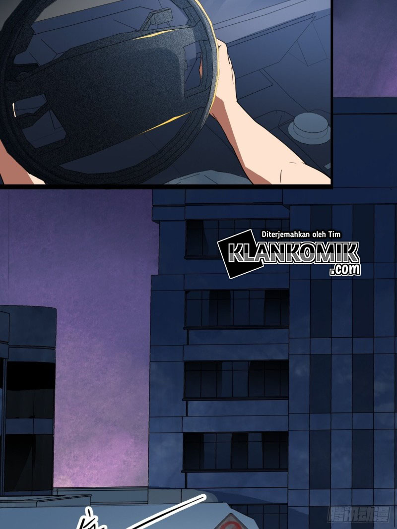 The High Energy Attack Chapter 18 - halaman 26