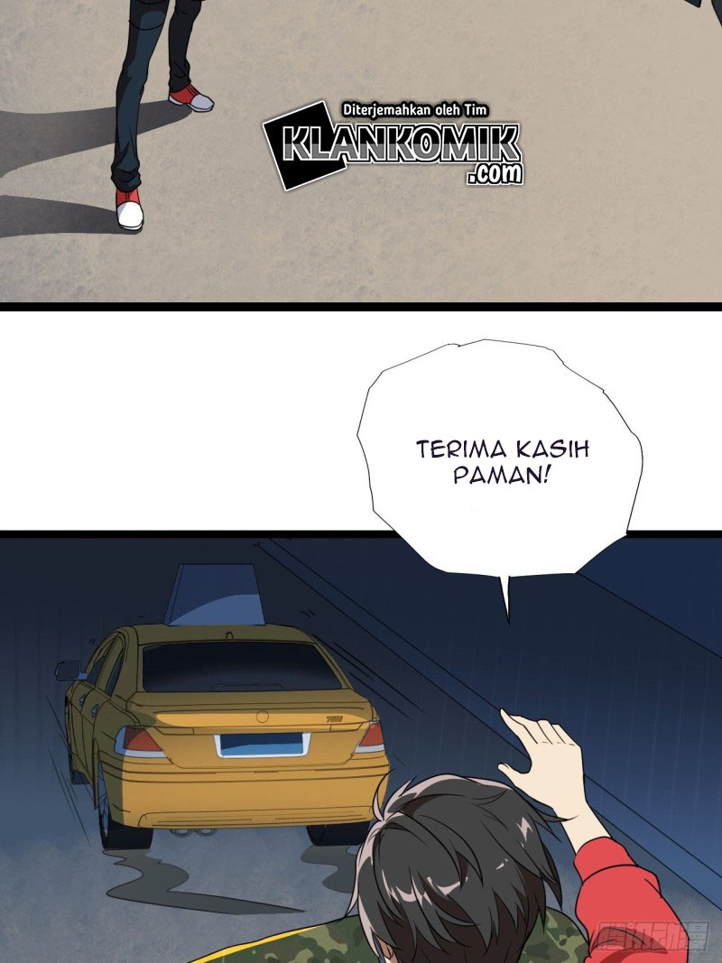 The High Energy Attack Chapter 18 - halaman 34