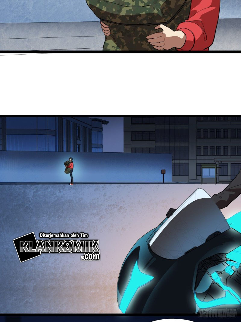 The High Energy Attack Chapter 18 - halaman 36