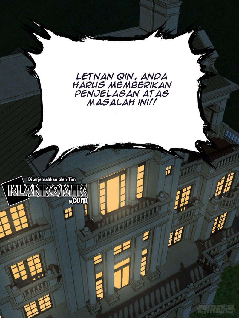 The High Energy Attack Chapter 18 - halaman 39