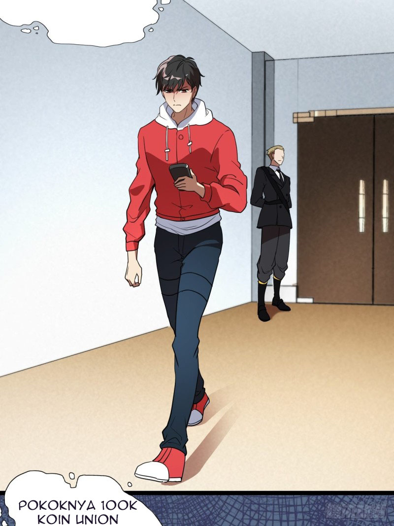 The High Energy Attack Chapter 18 - halaman 4