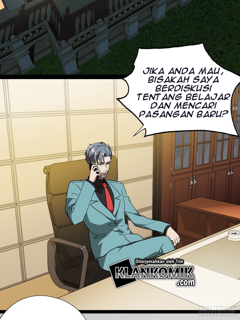 The High Energy Attack Chapter 18 - halaman 40