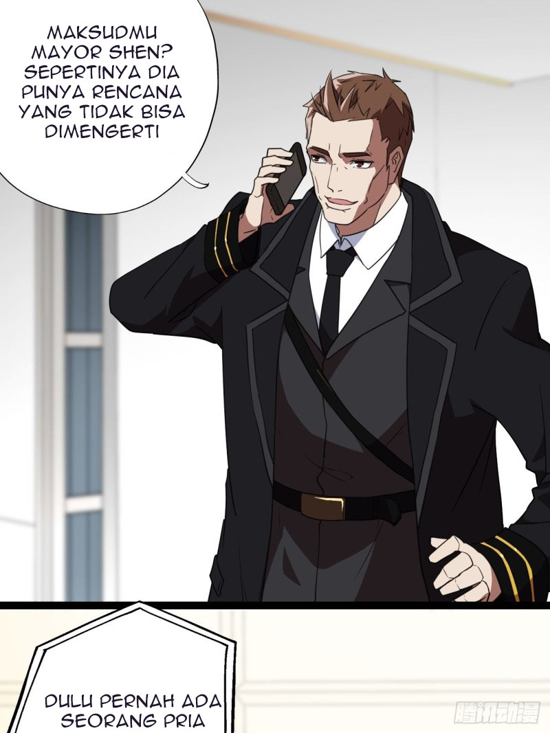 The High Energy Attack Chapter 18 - halaman 41
