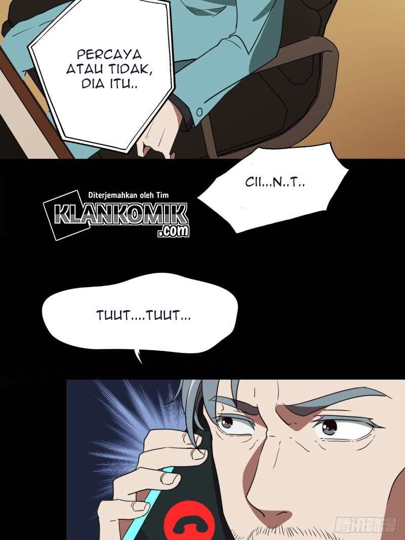 The High Energy Attack Chapter 18 - halaman 44