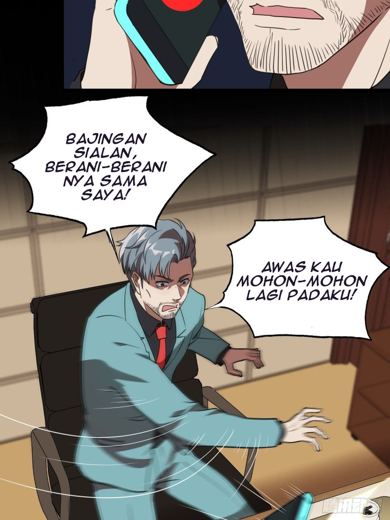 The High Energy Attack Chapter 18 - halaman 45