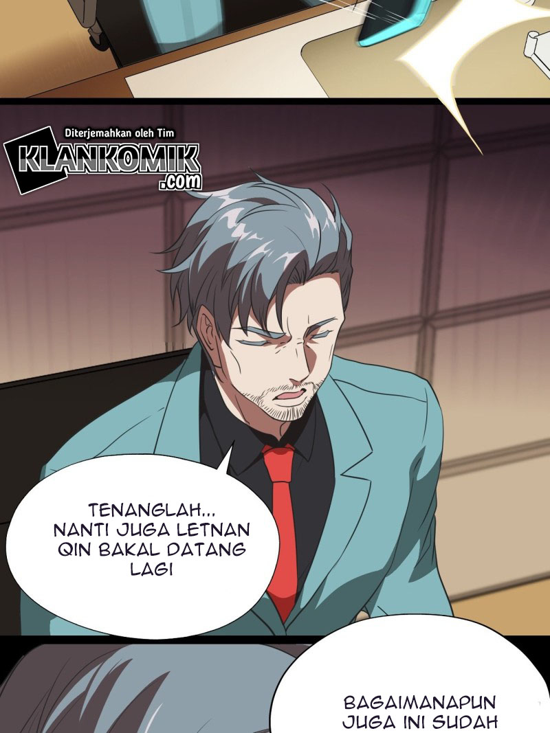 The High Energy Attack Chapter 18 - halaman 46