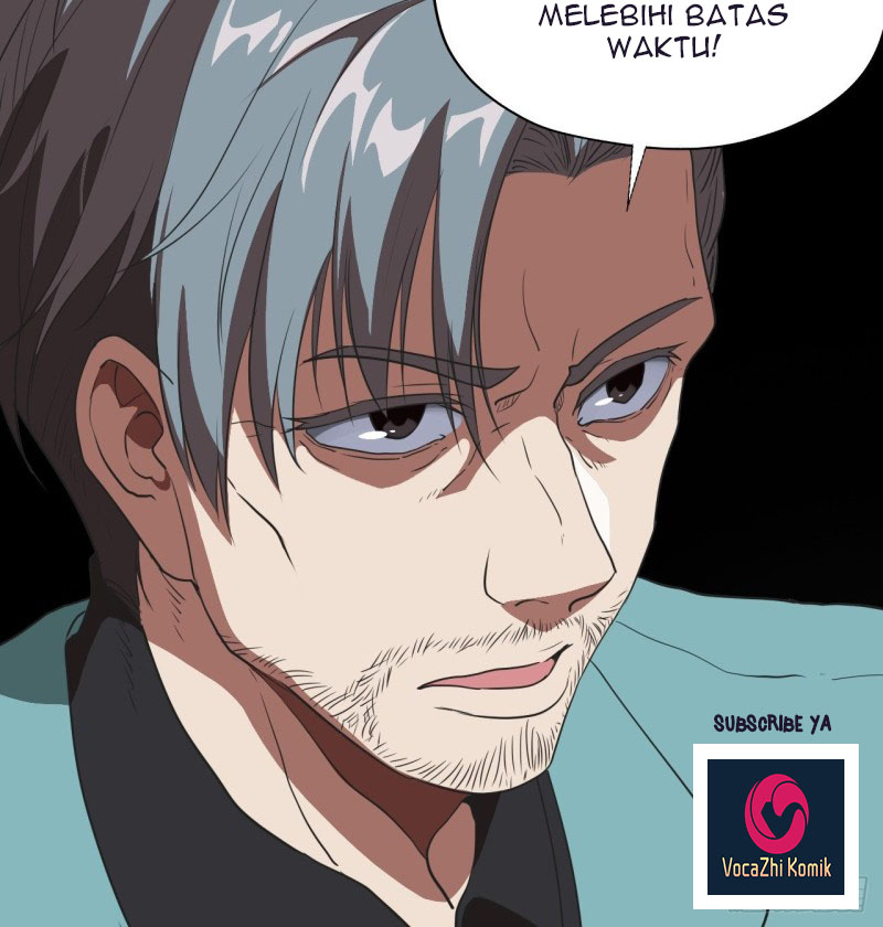 The High Energy Attack Chapter 18 - halaman 47