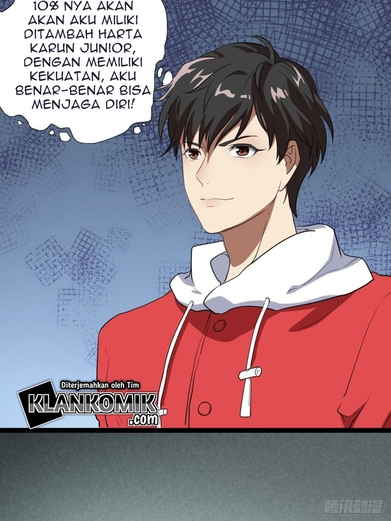 The High Energy Attack Chapter 18 - halaman 5