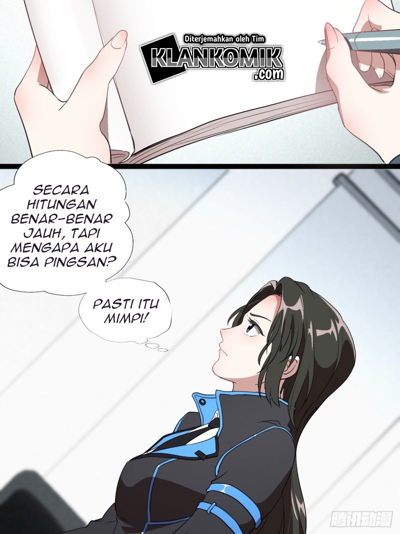 The High Energy Attack Chapter 18 - halaman 7