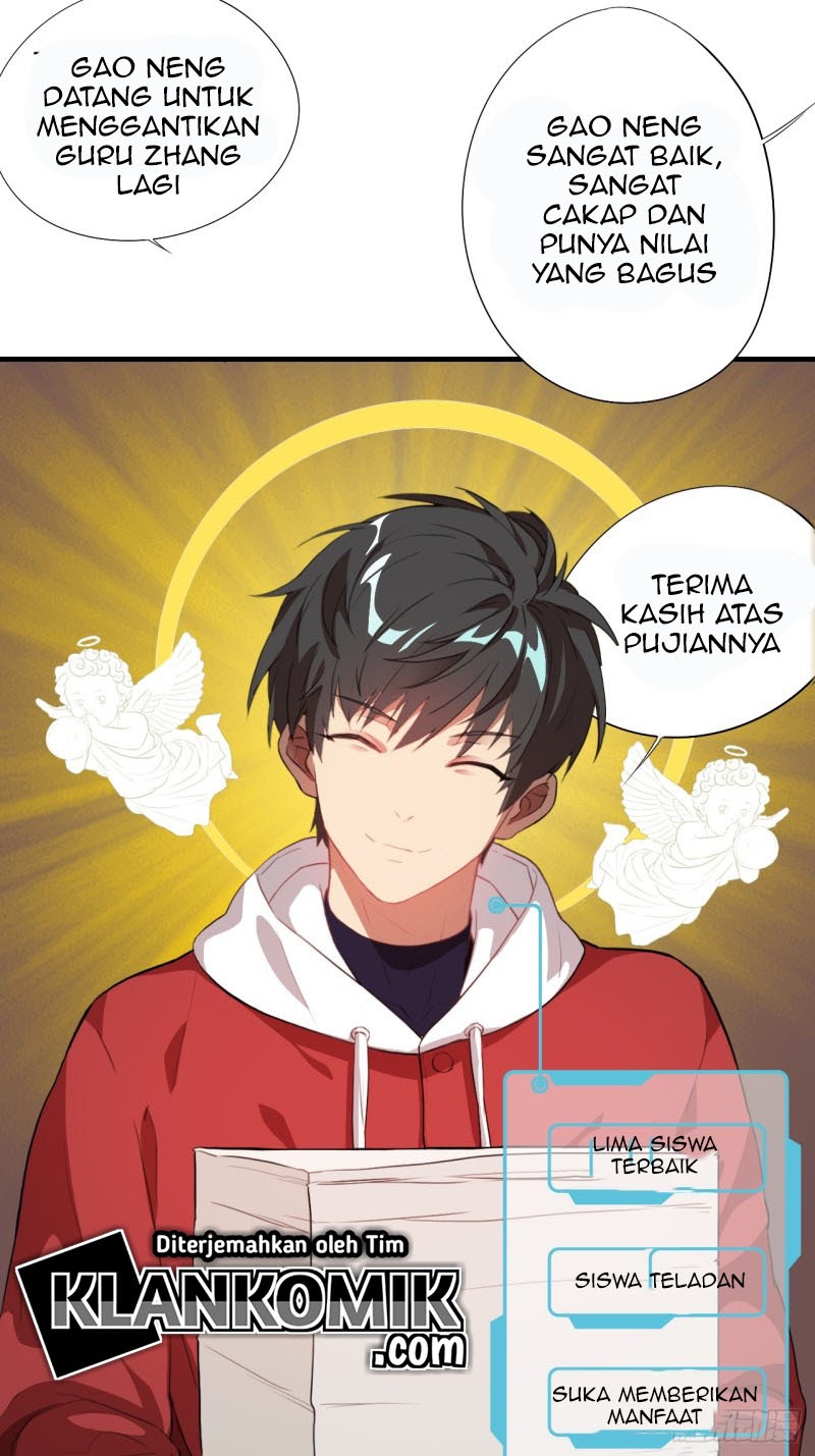 The High Energy Attack Chapter 2 - halaman 11