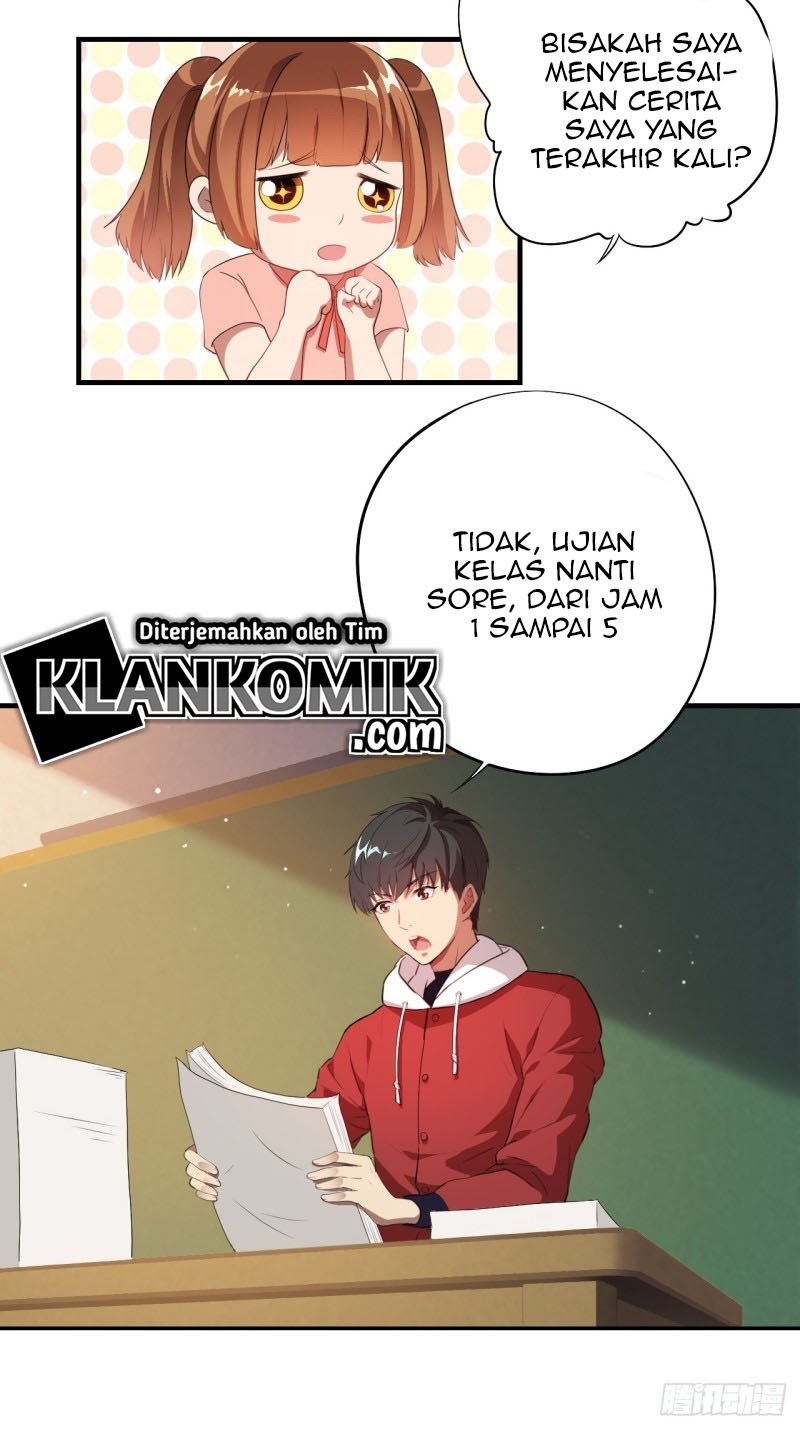 The High Energy Attack Chapter 2 - halaman 13