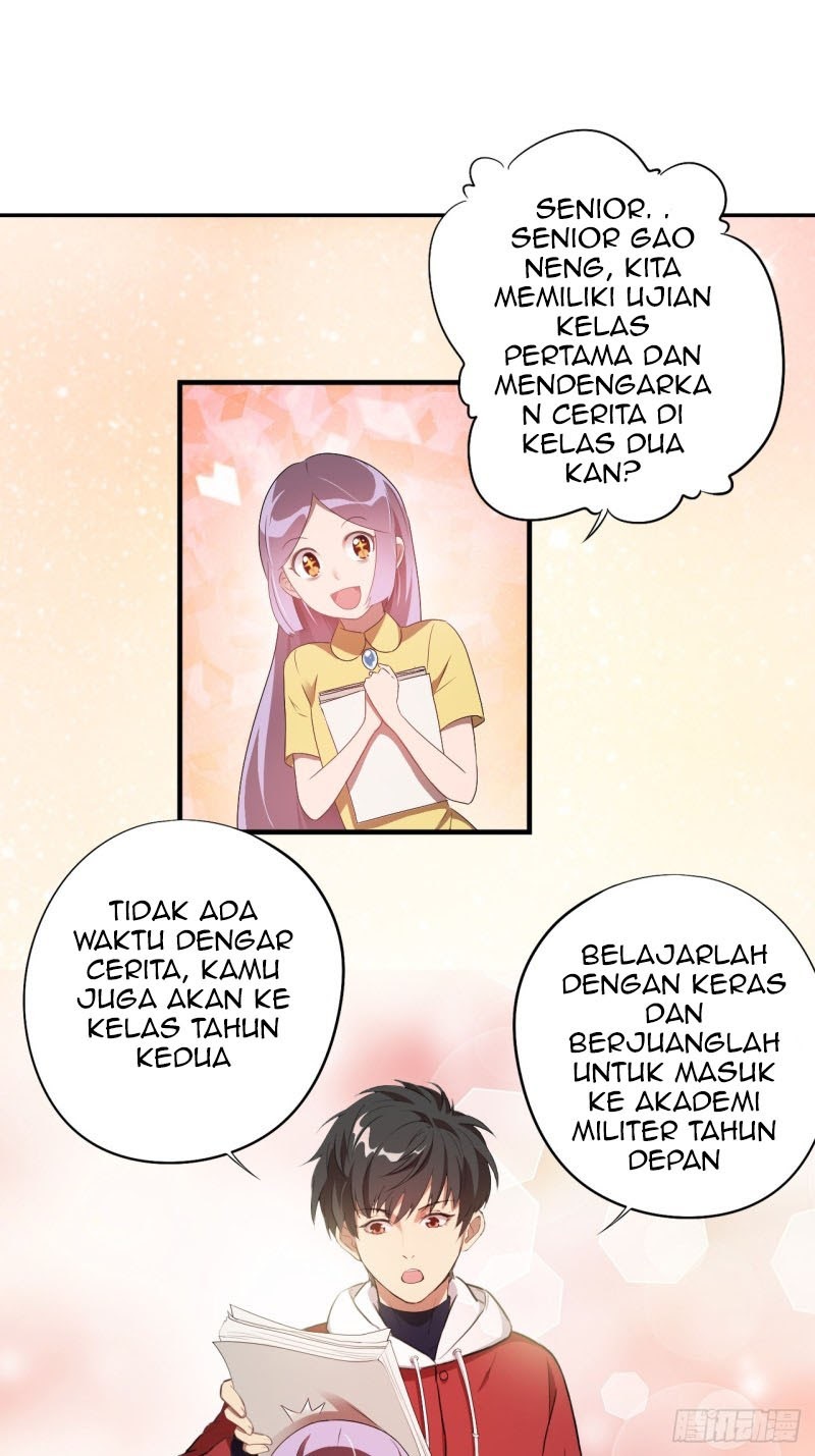The High Energy Attack Chapter 2 - halaman 14