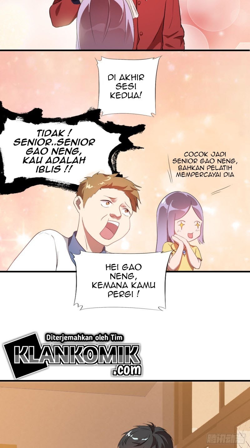 The High Energy Attack Chapter 2 - halaman 15