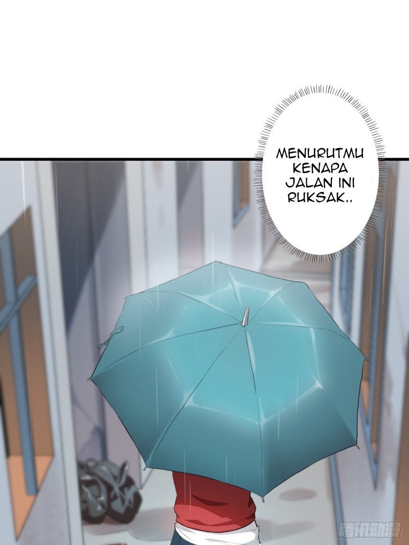 The High Energy Attack Chapter 2 - halaman 17