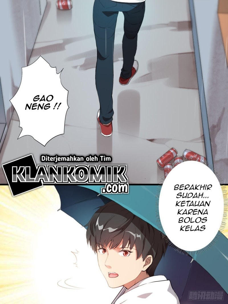 The High Energy Attack Chapter 2 - halaman 18