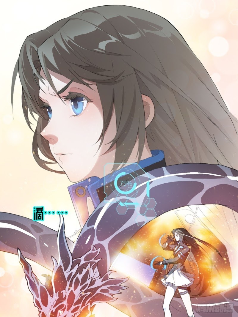The High Energy Attack Chapter 2 - halaman 2