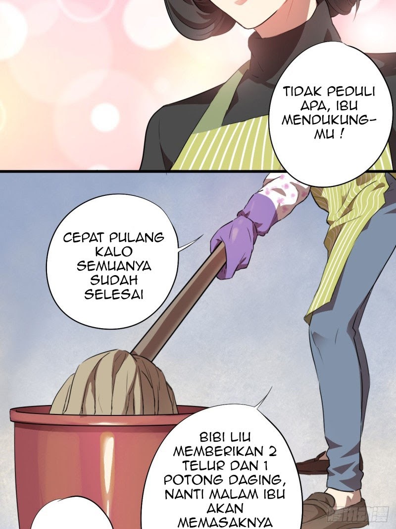 The High Energy Attack Chapter 2 - halaman 21