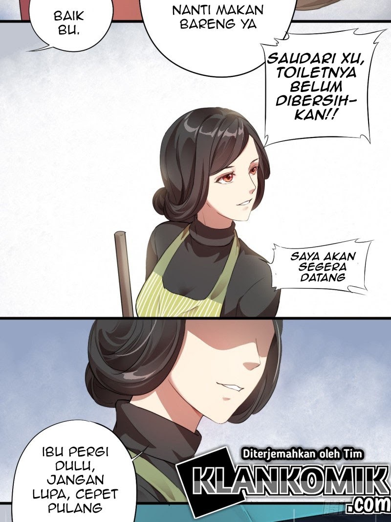 The High Energy Attack Chapter 2 - halaman 22