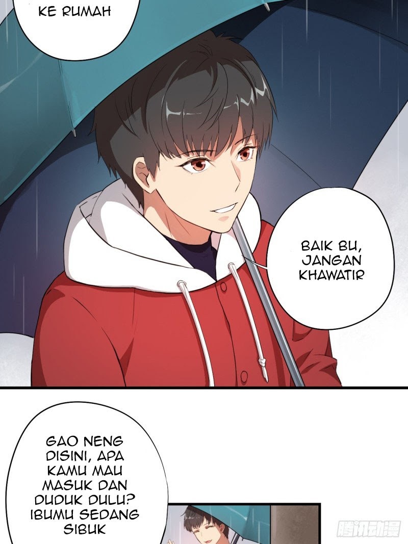 The High Energy Attack Chapter 2 - halaman 23