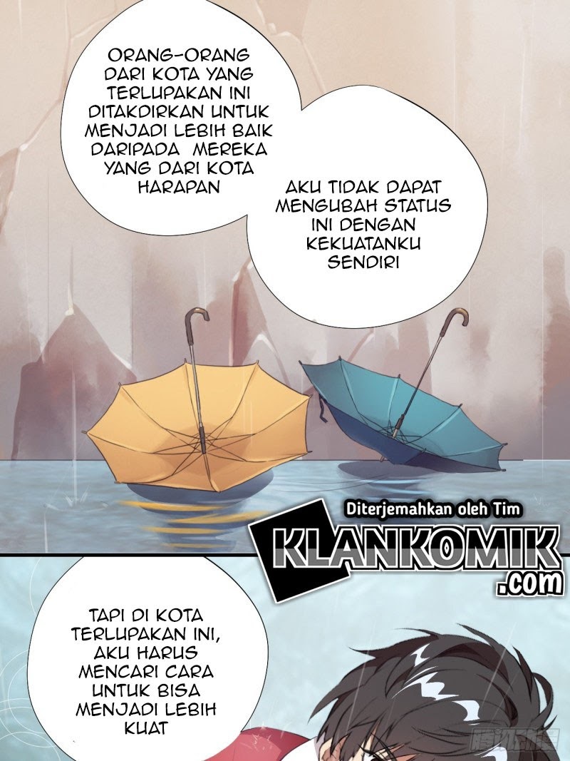 The High Energy Attack Chapter 2 - halaman 26
