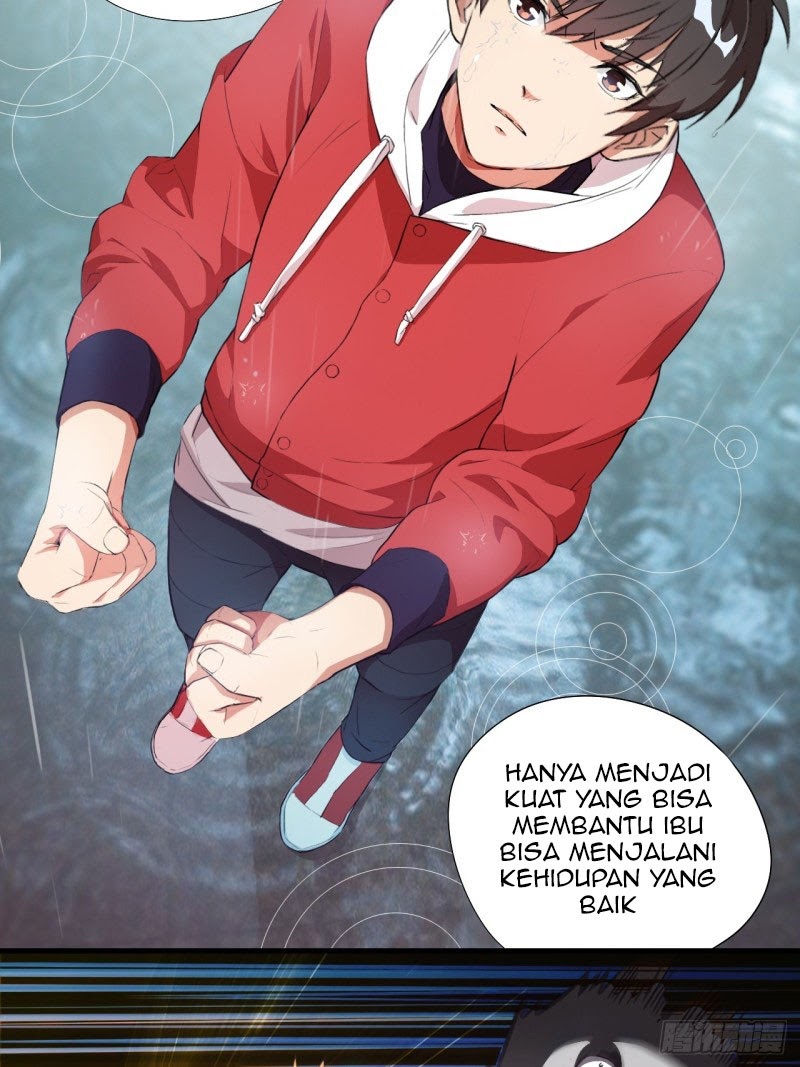 The High Energy Attack Chapter 2 - halaman 27