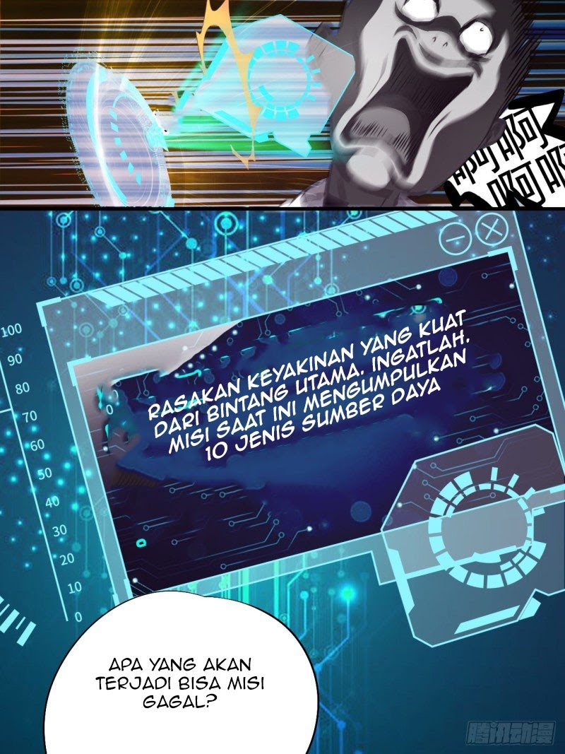 The High Energy Attack Chapter 2 - halaman 28
