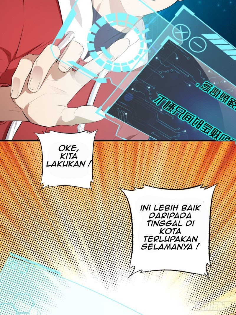 The High Energy Attack Chapter 2 - halaman 30