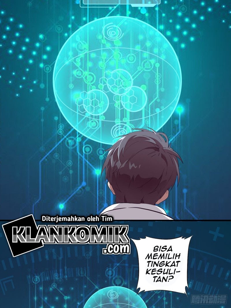 The High Energy Attack Chapter 2 - halaman 32