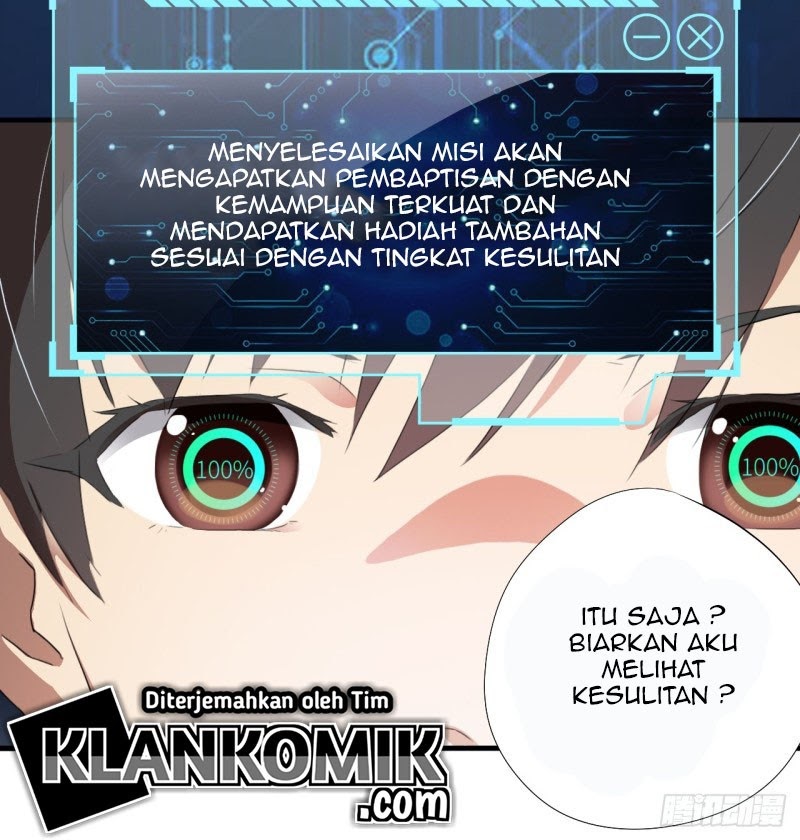 The High Energy Attack Chapter 2 - halaman 34