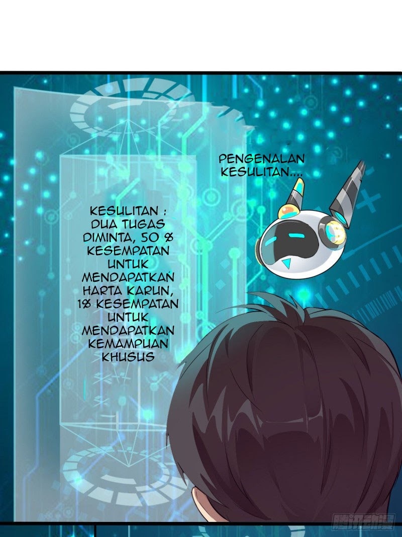 The High Energy Attack Chapter 2 - halaman 35