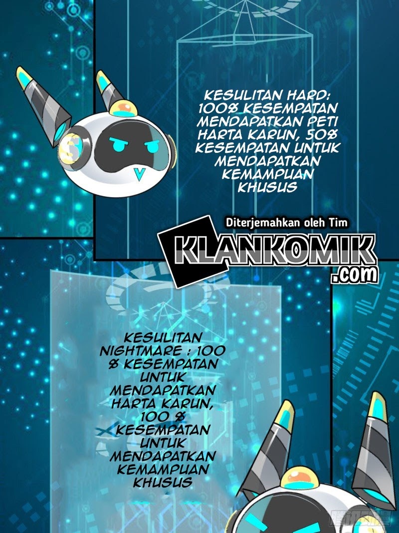 The High Energy Attack Chapter 2 - halaman 36